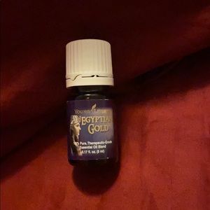 Egyptian Gold Young Living Essential Oil 5ml new